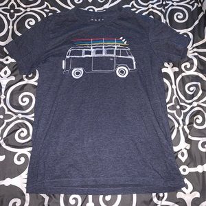 VW micro bus shirt